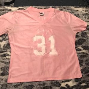 Cowboys Jersey
